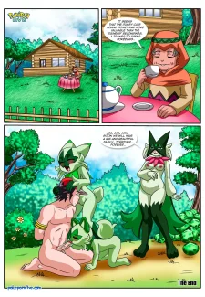 Purr and Spur 0021