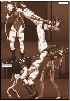 Rematch of the New Decade0003