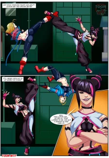 Rematch of the New Decade0004