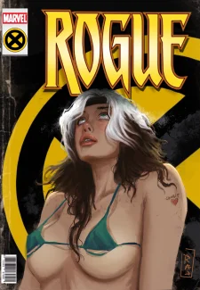 Rogue (10)