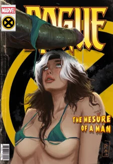 Rogue (9)