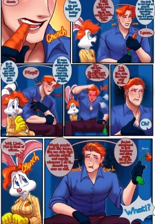 Rosey Rabbit (10)