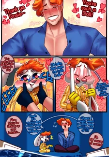 Rosey Rabbit (15)