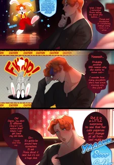 Rosey Rabbit (21)