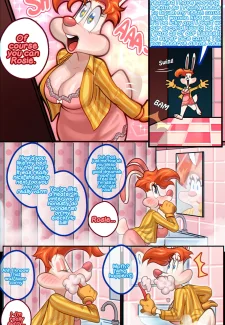 Rosey Rabbit (36)