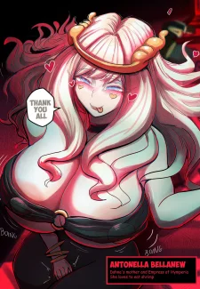 School girls are not sluts,OK Chapter 3 [Simp Devil] (10)
