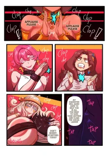 School girls are not sluts,OK Chapter 3 [Simp Devil] (16)