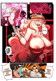 School girls are not sluts,OK Chapter 3 [Simp Devil] (18)
