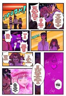 School girls are not sluts,OK Chapter 3 [Simp Devil] (19)