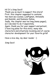 School girls are not sluts,OK Chapter 3 [Simp Devil] (27)