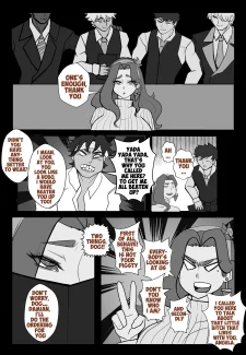 School girls are not sluts,OK Chapter 3 [Simp Devil] (4)