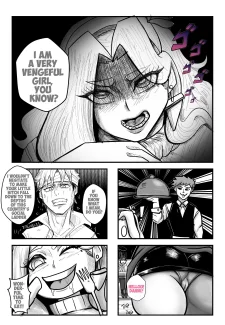 School girls are not sluts,OK Chapter 3 [Simp Devil] (6)