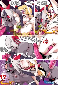 Sex (Hazbin Hotel) [Deavalin] (15)