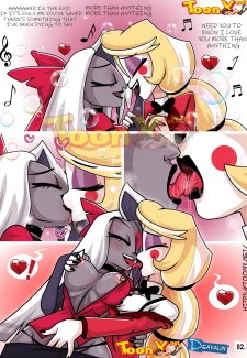 Sex (Hazbin Hotel) [Deavalin] (3)