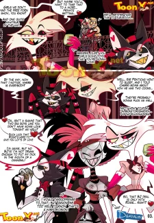 Sex (Hazbin Hotel) [Deavalin] (4)