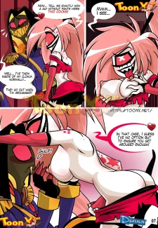 Sex (Hazbin Hotel) [Deavalin] (8)