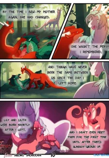 Sibling Showdown (10)
