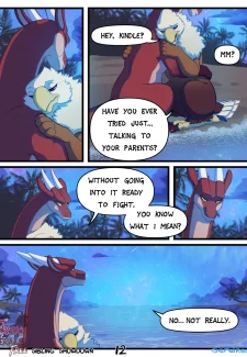 Sibling Showdown (12)
