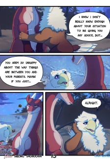 Sibling Showdown (13)