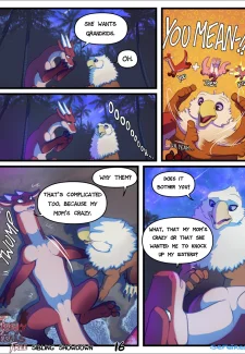 Sibling Showdown (16)