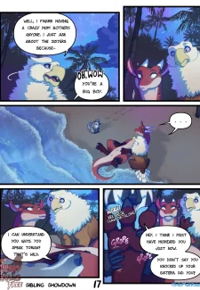 Sibling Showdown (17)