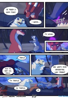 Sibling Showdown (25)