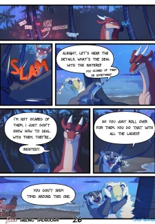 Sibling Showdown (26)