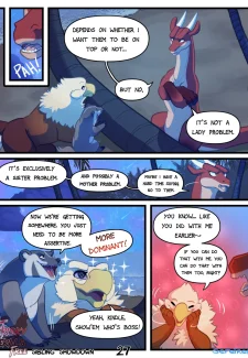 Sibling Showdown (27)