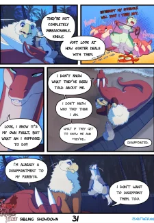Sibling Showdown (31)