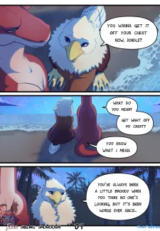 Sibling Showdown (4)