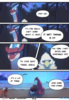 Sibling Showdown (5)
