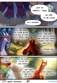 Sibling Showdown (7)