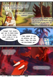 Sibling Showdown (8)