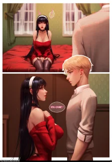 Spy x Family0015