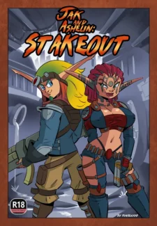 Stakeout (1) (Copy)