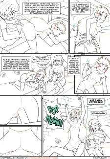 Star vs Earth0001