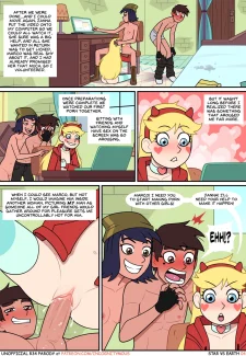 Star vs Earth0004