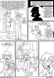 Star vs Earth0007