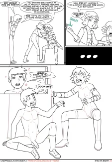 Star vs Earth0008