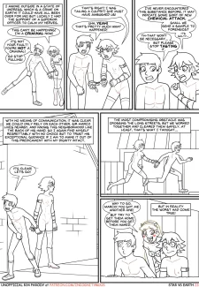 Star vs Earth0009