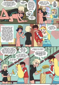 Star vs Earth0010