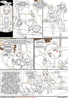 Star vs Earth0011