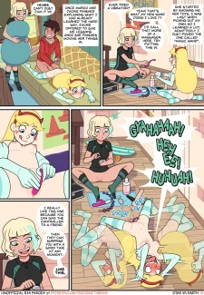 Star vs Earth0014