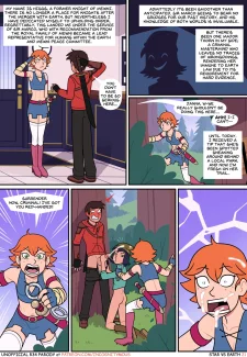 Star vs Earth0021