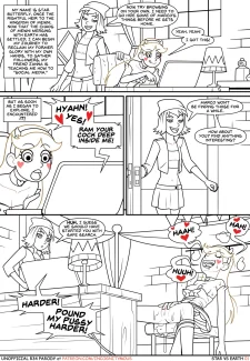 Star vs Earth0027