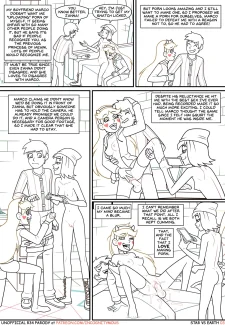 Star vs Earth0029