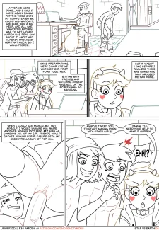 Star vs Earth0030