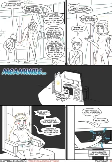 Star vs Earth0034