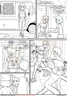 Star vs Earth0035