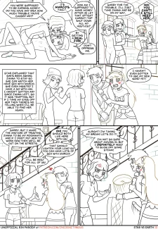 Star vs Earth0036